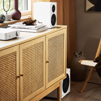 Argon Audio SA1 MK2 + FORUS 4 variant 19