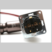 Allnic/ZL Technologies ZL-3000 mk2 Power Cable variant 5