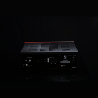 SW1x DAC III USB variant 6