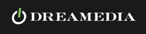 Dreamedia logo