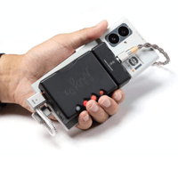 ddHiFi DJ44MOJO 4.4mm Ground Pin Adapter variant 2