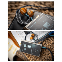 Cayin N30LE + Amber Pearl variant 5