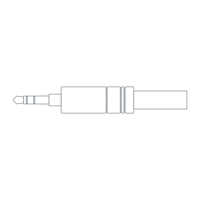 Atlas Cables Hyper Metik 3.5mm Achromatic X RCA variant 3