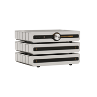 Roksan Caspian Series 4G Dual-Monoblock Amplifier System variant 1