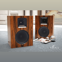 ThivanLabs EROS-5 MONITOR variant 7