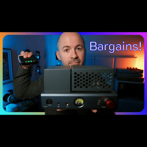 Thumbnail of the video review https://www.youtube.com/watch?v=UmuZTP9F1Rk