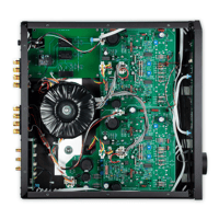 Balanced Audio Technology - BAT VK-80i Integrated Tube Amplifier variant 3