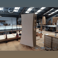 JWM Acoustics Behind The Scenes variant 19