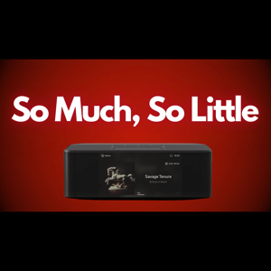 Thumbnail of the video review https://www.youtube.com/watch?v=MMpXGuG8DCw