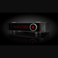 Aavik Acoustics U-588 variant 2