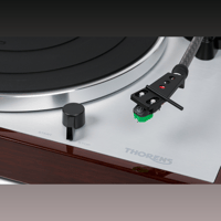 Thorens TD 402 DD variant 6