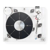 Vertere Acoustics MG-1 Magic Groove variant 2