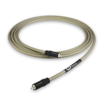 Chord Company EpicX ARAY Analogue subwoofer cable variant 1