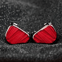 TRUTHEAR TRUTHEAR x Crinacle ZERO:RED In-ear Monitor variant 14