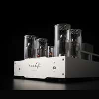 Allnic/ZL Technologies A-2000 mk3 variant 5