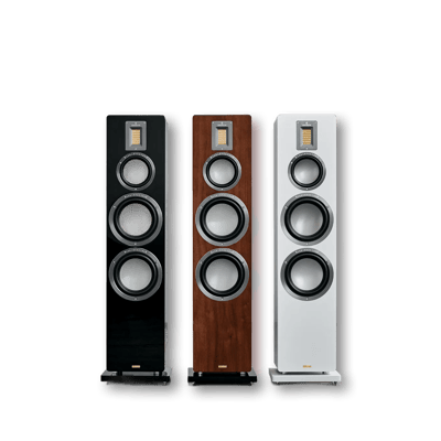 Audiovector QR 7 SE