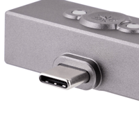 Kiwi Ears Allegro Pro variant 8