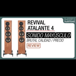 Thumbnail of the video review https://www.youtube.com/watch?v=WA6y2xtwugQ