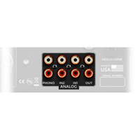 Bel Canto Black Integrated variant 7