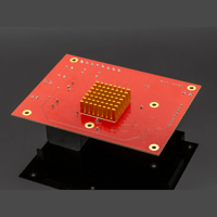 Orchard Audio 2 X STARKRIMSON ULTRA AMP MODULE variant 3