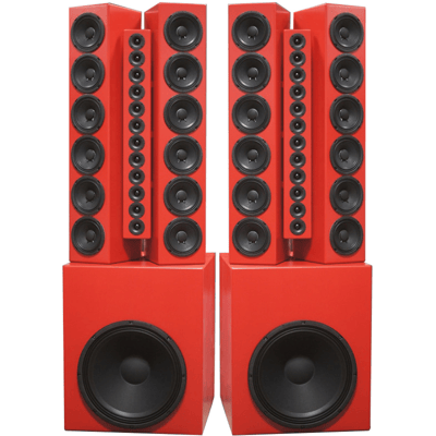 Tekton Design 1812 Model V12