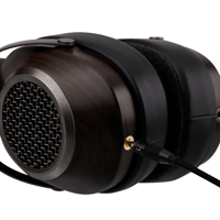 Sivga Audio Hi-Fi Dynamic Driver Open-back Over-ear Wood Headphone variant 7