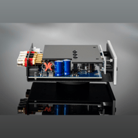Pro-ject Audio Systems - USA Amp Box S3 variant 8