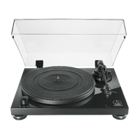 Audio-Technica AT-LPW50PB variant 1