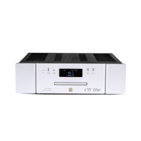 Unison Research Unico CD Uno variant 5