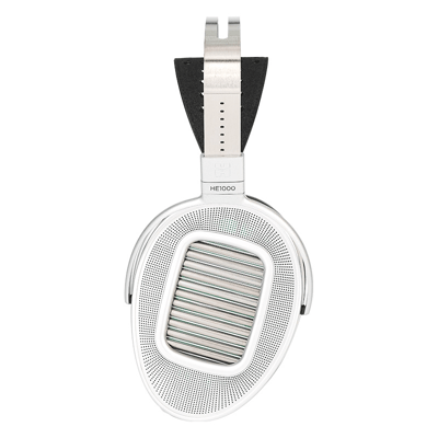 Hifiman HE1000 UNVEILED