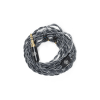 64 Audio Graphite Premium IPX Cable variant 4