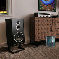 KLH Audio Model Five Floorstanding Speaker variant 13