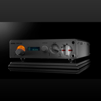 Nagra Audio Nagra TUBE DAC variant 5