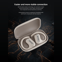 Sivga Audio Open-ear True Wireless Sports Earphone variant 21