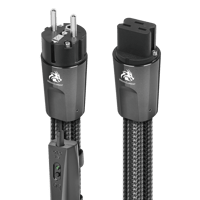 AudioQuest Dragon High (Variable) Current variant 4