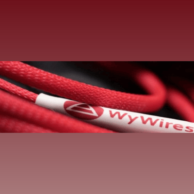 WyWires Extension Cable for Headphones