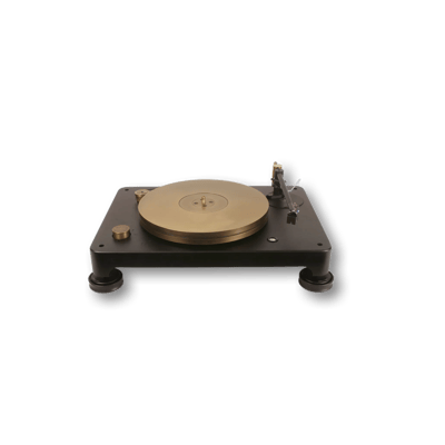 Fern and Roby The Montrose Heirloom Turntable