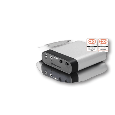 Lehmann Audio Traveller