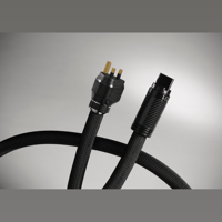 Shunyata Research ALPHA-X POWER CABLES variant 4