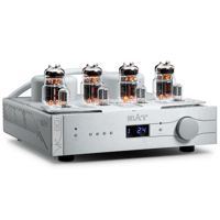 Balanced Audio Technology - BAT VK-80i Integrated Tube Amplifier variant 5
