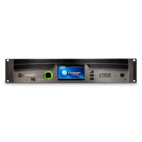 Crown I-Tech 4x3500HD variant 1