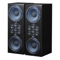 Tekton Design Pendragon Monitor variant 1