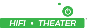 Evolution Hifi Theater logo