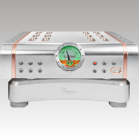 Dan D’Agostino MOMENTUM MxV INTEGRATED AMPLIFIER variant 1