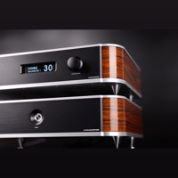 Fjord Audio Model C100 variant 2