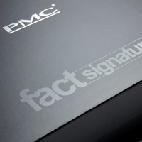 PMC Fact.8 Signature Crossover Upgrade variant 4