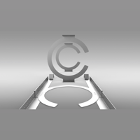 Theory Audio Design ic CEILING TILE BRIDGE KIT variant 2