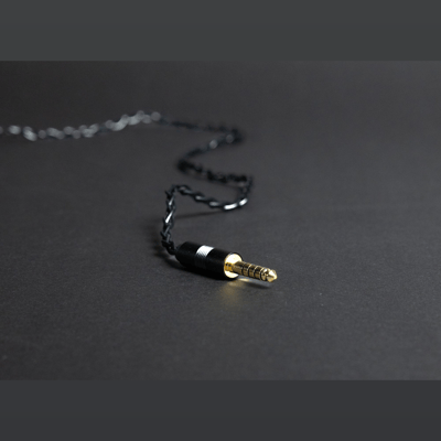 Apos x Cables for Rock Lobster IEM