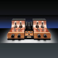 Unison Research Absolute 845 SE variant 1