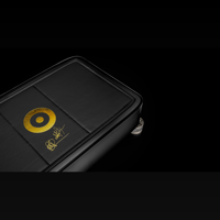 Ansuz Acoustics Mainz8 D-TC Gold Signature variant 4